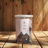 100% Yunnan Fermented Green Tea Pu-erh Tea Triangle Tea Bags