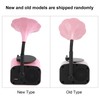 Portable Phonograph Vintage Retro Bluetooth Speaker Loudspeaker Box Equipment Accessorypink