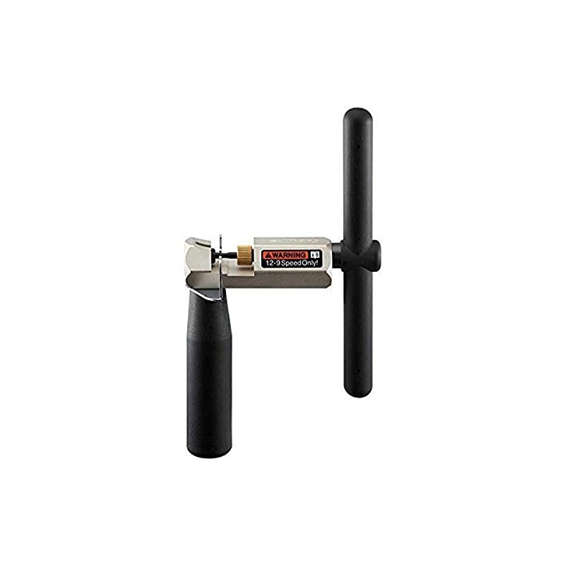 Shimano TL-CN35 Y13098710 12-Speed Professional Chain Tool, Supports 9/10/11/12 Speeds