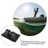 Mipcase Inflatable Boat Mounting Bracket Easy Install Kayak Anchor Stand
