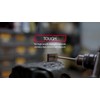 Drill America #50 Cobalt Split Point Heavy Duty Drill Bit