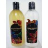 2 TROPIDELIC Bath Body Moisturizing Shampoo Conditioner Set 16oz