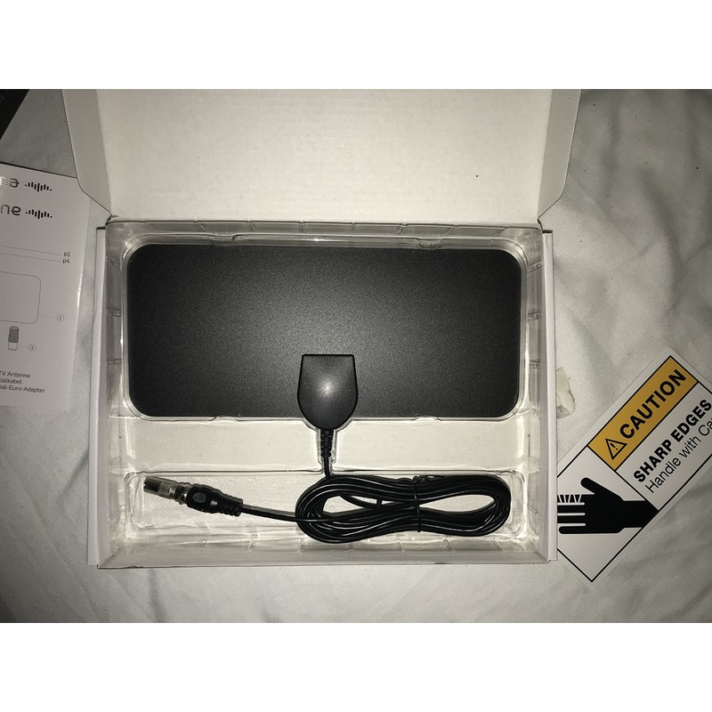 TVFOX HDTV Antenna