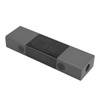 Bilateral Laser Measurement Tool Mini Handheld High Accuracy Dual Laser