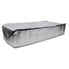 Attic Stairs Insulation Cover, 26.4x55.1 Attic Door Insulation Cover Energy