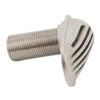 Marine Intake Strainer Stainless Steel 316 Thru Hull Water Pickup