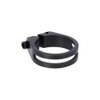 XLC Unisex - Adult Seat Post, 2502064730, Multi-Colour, Diameter 40.0