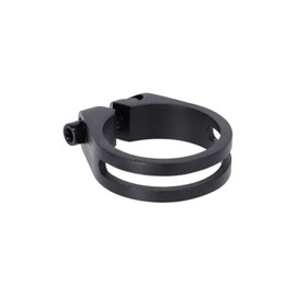 XLC Unisex - Adult Seat Post, 2502064730, Multi-Colour, Diameter 40.0 mm