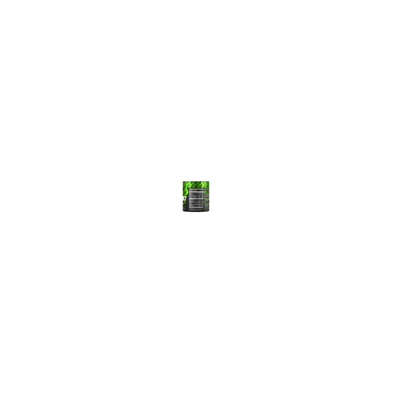 Musclepharm Pre-workout Assault C/ Creatina Y Beta A /30 Srv