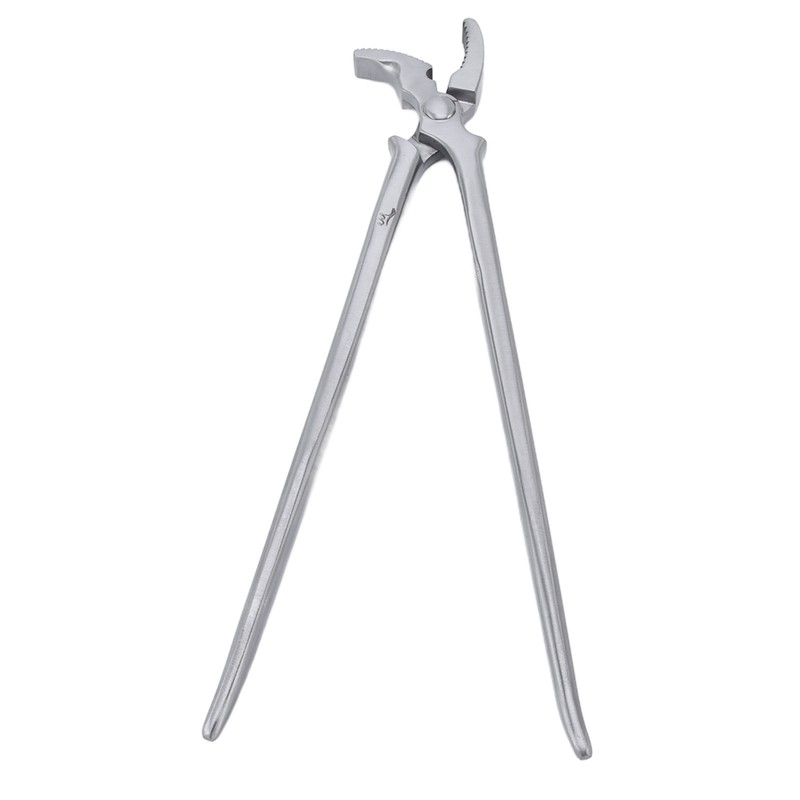 Horse Clincher High Strength Steel Rust Resistant Wear Resistant Hoof