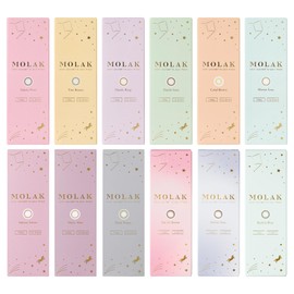 [ 宮脇咲良 プロデュース カラコン ] MOLAK (モラク) ワンデー 10枚入り サクラペタル（度なし）[0.00]
