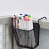 OSALADI Office Organizer Hanging Basket Multifunctional Storage Container for Files