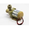 Food Grade Mini Centrifugal Pump with Brushless DC Motor Housing: