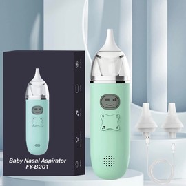 Baby Nasal Aspiator