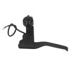 Electric Scooter Handbrake Ergonomic Waterproof Brake Level with Bell for