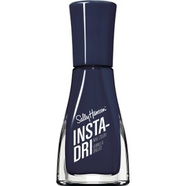 Sally Hansen Insta Dri 3.0, Midnight Drive, 0.31 Fl Oz (Pack of 1)