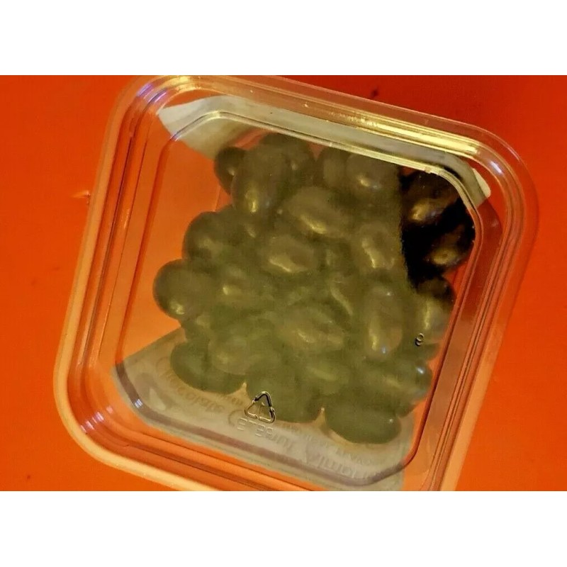 Trader Joe's 2 PACK TRADER JOE'S CHOCOLATE COCONUT ALMONDS 12