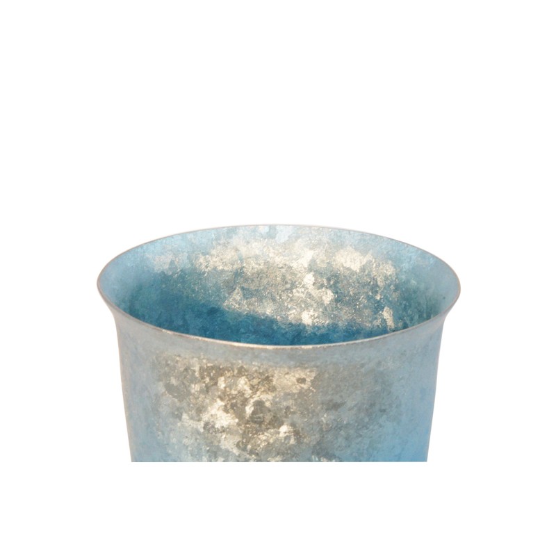 HORIE T14KM250GB Titanium Double Layer Tumbler, Made in Tsubame, Niigata