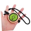 BESPORTBLE Hiking Compass for Students Compact Camping Gear Pocket Compass