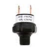 YINETTECH 120-150 PSI 1/4 NPT Pressure Control Switch 12V Air