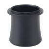 58mm Dosing Cup Aluminum Alloy Coffee Dosing Cup Compatible with