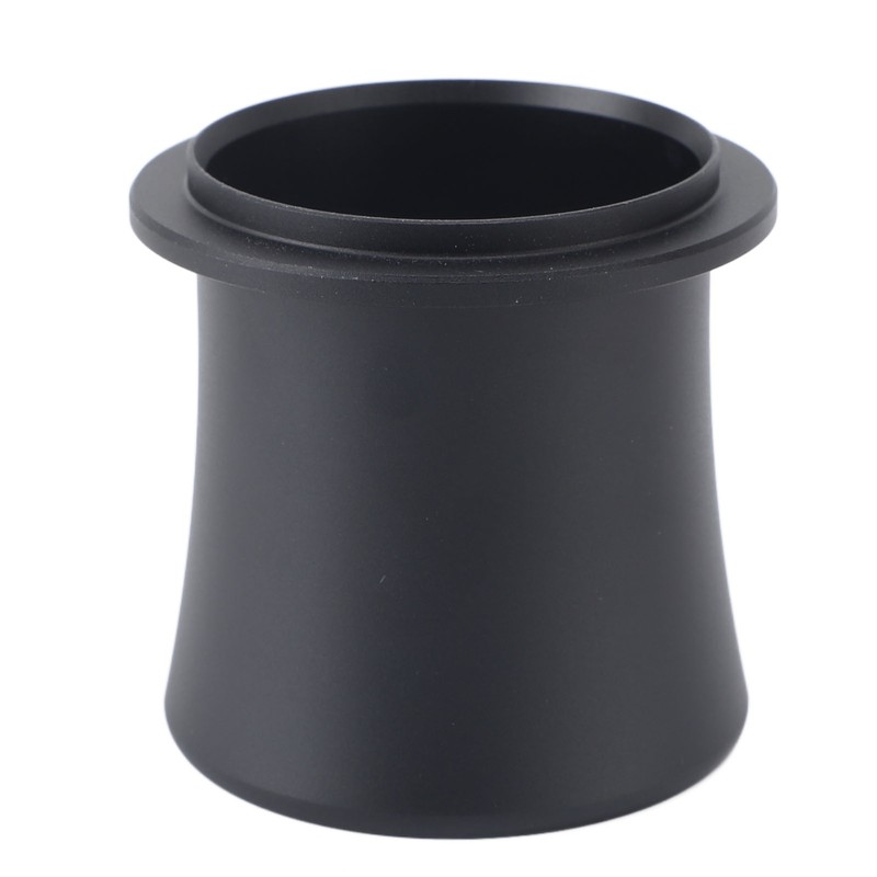 58mm Dosing Cup Aluminum Alloy Coffee Dosing Cup Compatible with