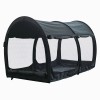 ALVANTOR Bed Tent Canopy Blackout Tent - Portable Sleep Mesh
