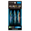 CROSS FACTOR CLG160-10 Blaze Jig 10G Set of 3 Metal