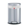 Commander 13 Gallon 0.9 MIL White Tall Kitchen Garbage Bags