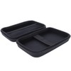 foto-kontor Case Compatible with Loupedeck Live Protective Carry Case –