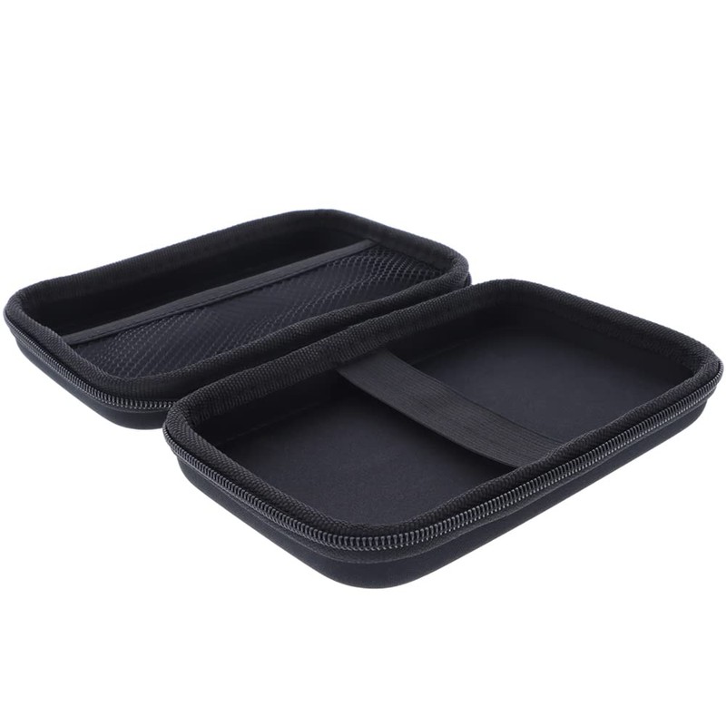 foto-kontor Case Compatible with Loupedeck Live Protective Carry Case –