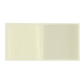 Nitoms M525 Powerful Screen Repair Sheet, Large Size, 3.5 x 3.5 inches (88 x 88 mm)