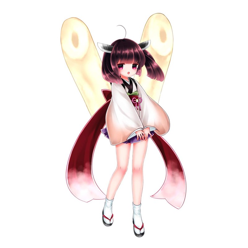 VOICEROID+ Tohoku Kiritan EX