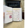 Comprehensive, Handwritten Nursing Notes - 600+ Pages - Designed to