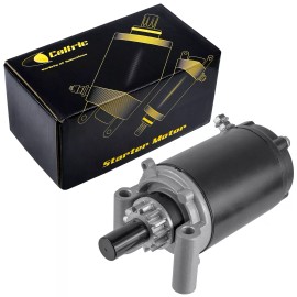 Kohler New for Kohler  Ch14 Cv11 Cv12.5 Cv13 Cv14 Cv15 Cv16 Cv430 Starter