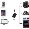 Gold Armour Bluetooth 5.0 Transmitter Receiver 2 IN 1 Wireless