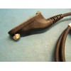 Motorola Program Cable PMKN4012A for Motorola XPR XPR6500 XPR6550 XPR7550