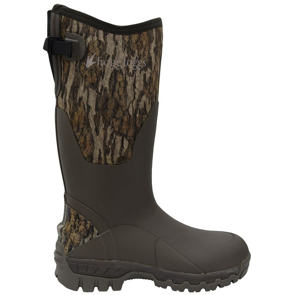 FROGG TOGGS Men's Ridge Buster Waterproof Hunting Boot, 7mm Neoprene,