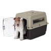 Petmate Ultra Vari - Caseta para perros, resistente, sin herramientas,