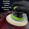 LiME LiNE 6" Scuffing Pads, Hook & Loop for Orbital