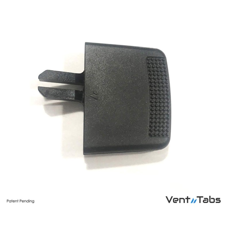 VentTabs for Kia Sorento 2011-2015 Air Conditioning Vent Replacement Tab