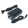 vhbw MAINS CHARGER/POWER CABLE (42V) 2A for various Hoverboards, Electro