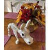 Crazy Bonez Skeleton Donkey