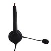 Hilitand Headset with Microphone Noise Cancelling, Telephone Headset for Laptop,