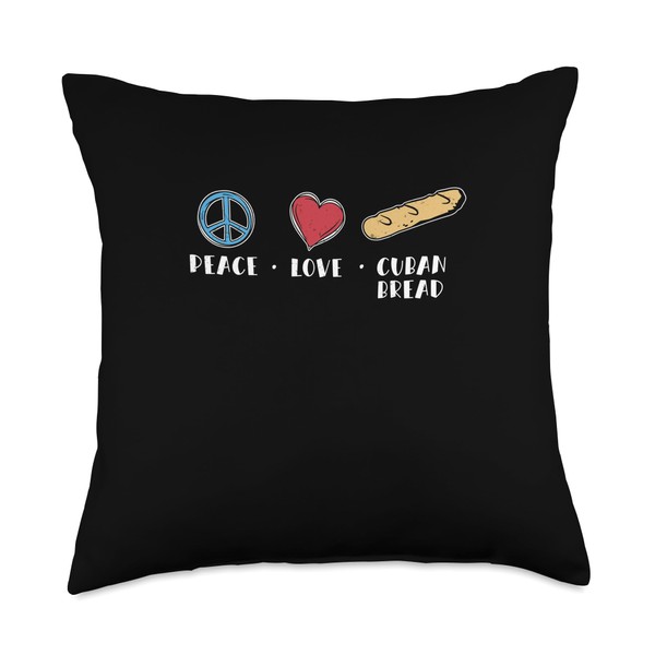 Crave For Cuban Bread Hub Peace Love Awesome Bread Cuban