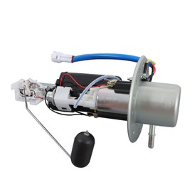 Silscvtt Fuel Pump Replacement for Suzuki GSXR1000 GSX-R1000 2005-2006 Replacement for 15100-41G01