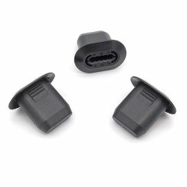 VVO Fasteners- Black Plastic Radiator Surround & Air Guide Panel Clips for Citroen C4, DS4, (Pack of 10)
