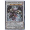 Blackwing Full Armor Master - BLCR-EN064 - Ultra Rare -