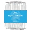 Super Geotextile Landscape Staples Heavy Duty 11 Ga Galvanized U-Shaped