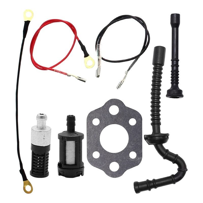 Anxingo WT-286 Carburetor for Stihl 021 023 025 MS210 MS230